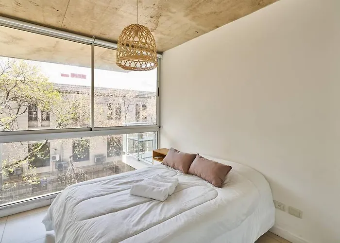 Appartamento con 1 camera da letto