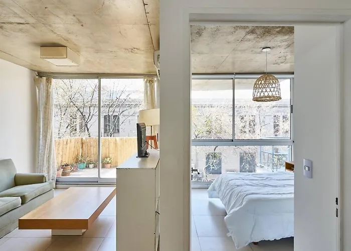 Appartamento con 1 camera da letto